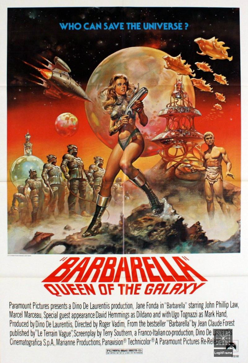 Barbarella 