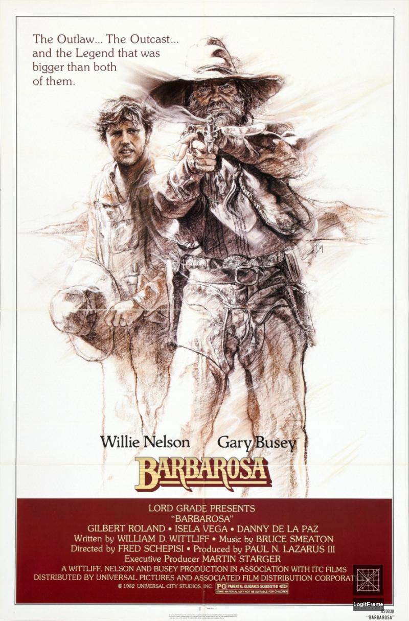 Barbarosa 