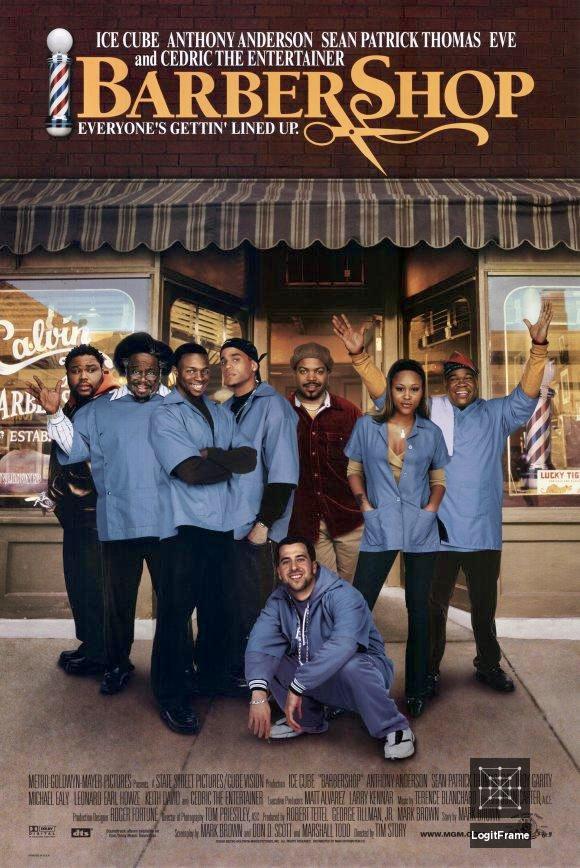 Barbershop 