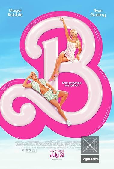 Barbie 
