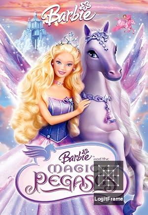 Barbie and the Magic of Pegasus 
