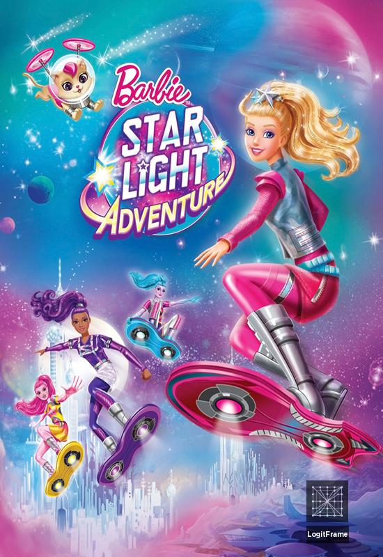 Barbie: Star Light Adventure 