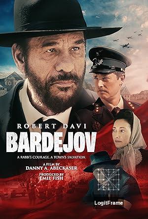 Bardejov 