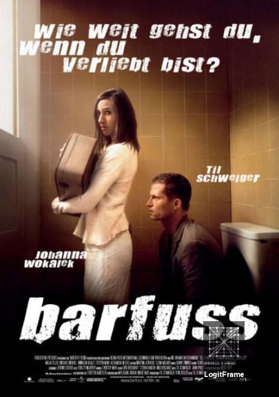 Barfuss (Barefoot)