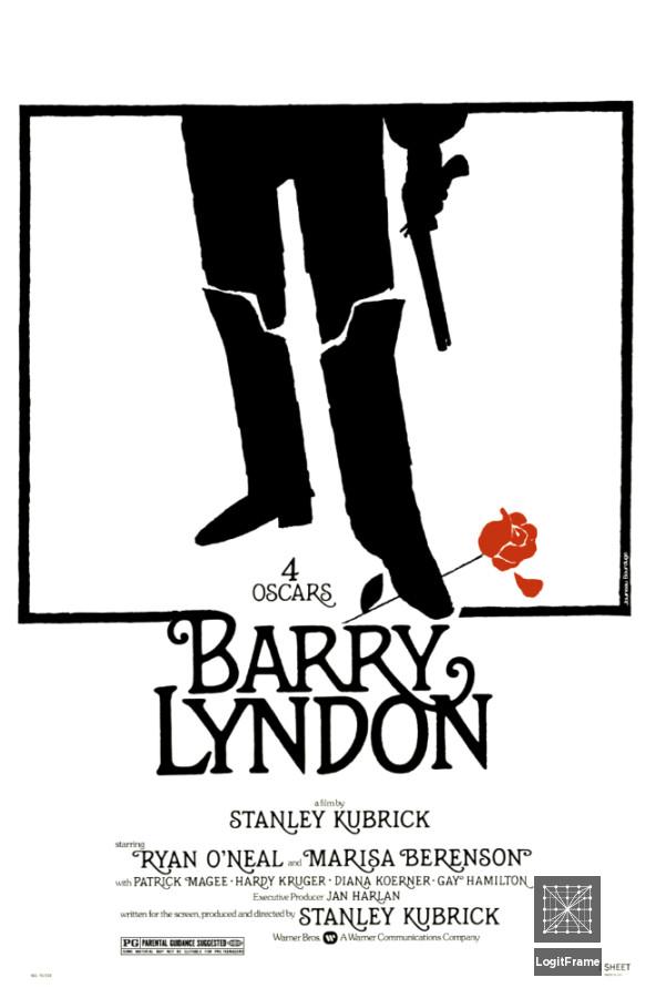 Barry Lyndon 