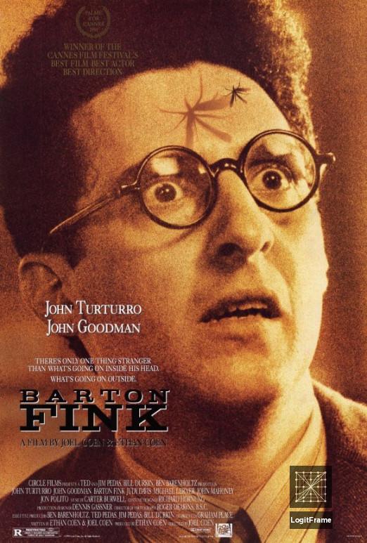 Barton Fink 