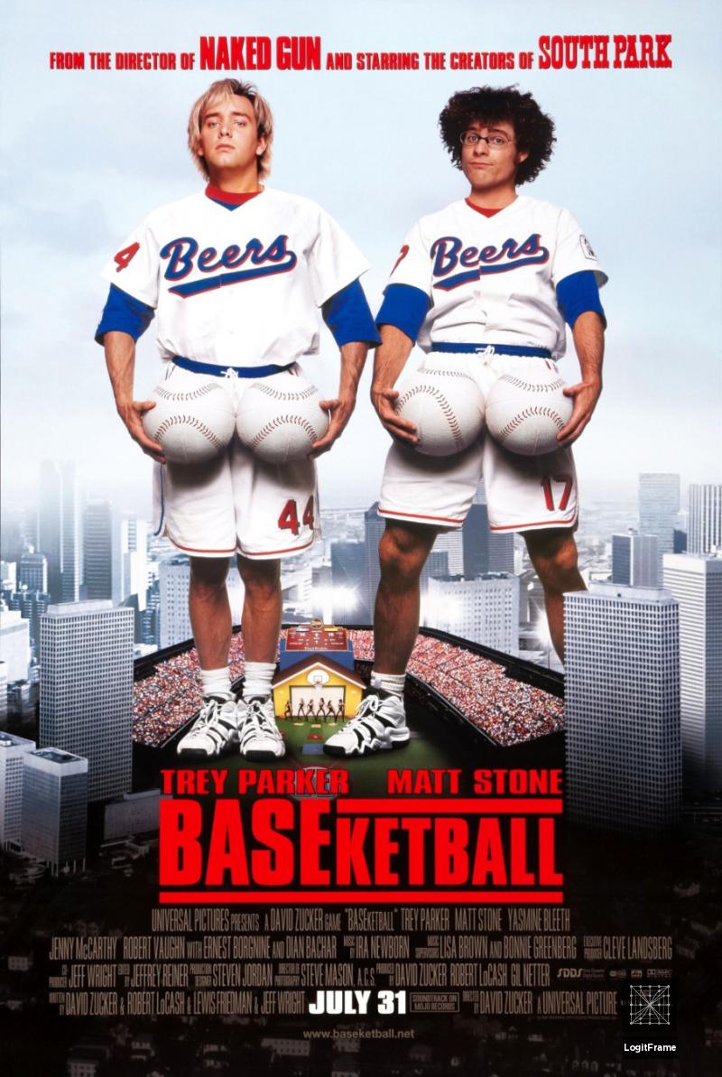 BASEketball 