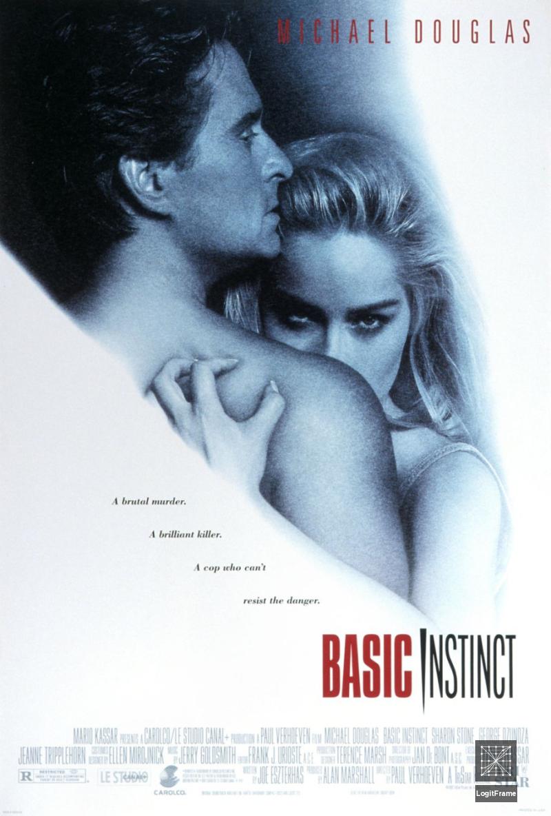 Basic Instinct 