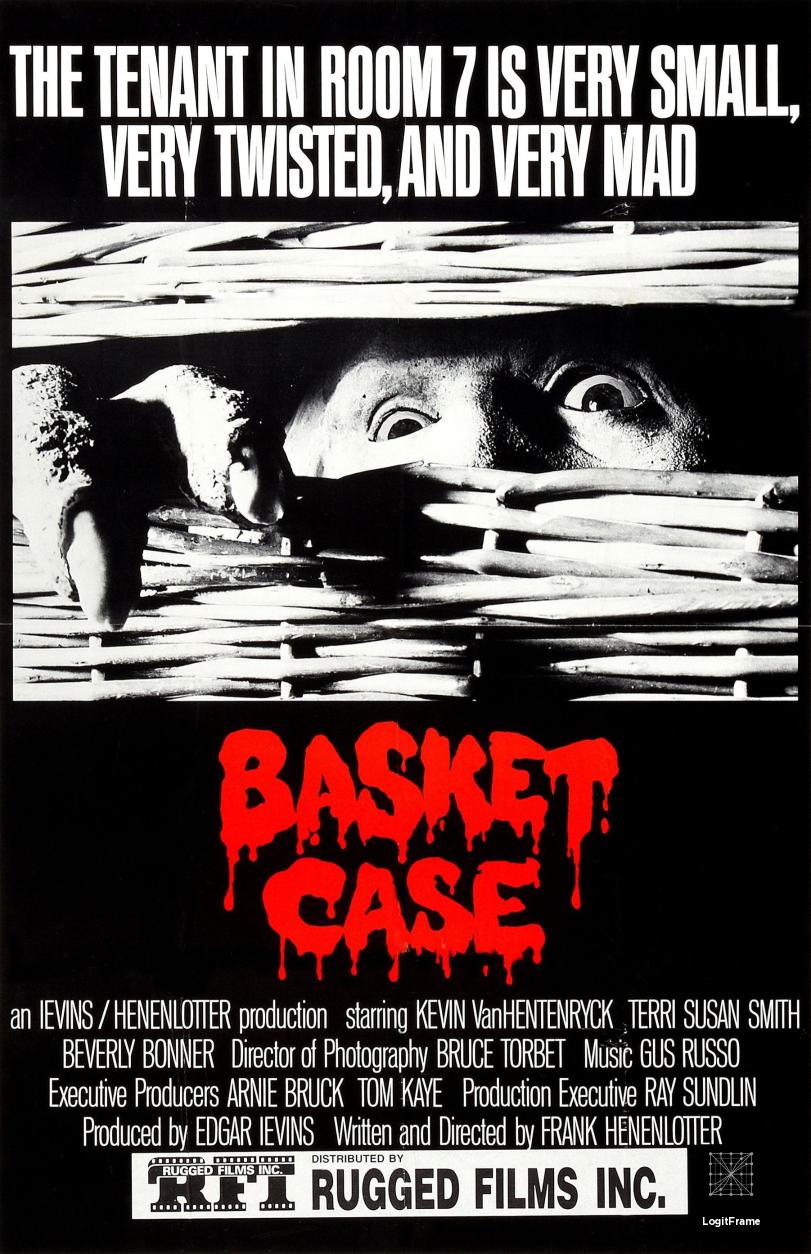 Basket Case 