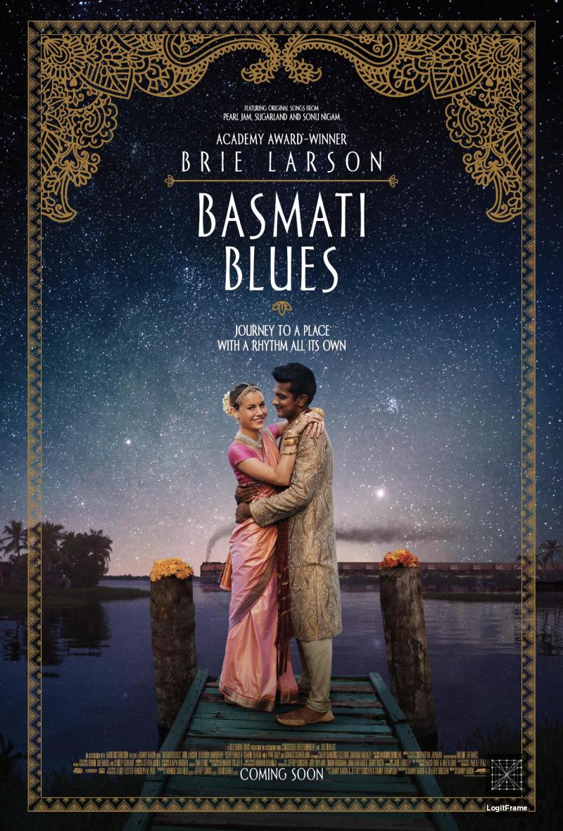 Basmati Blues 