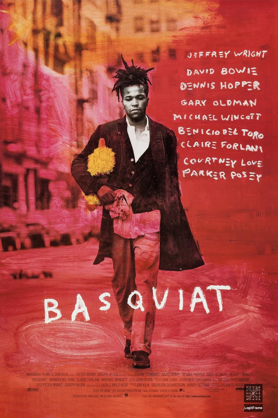 Basquiat 