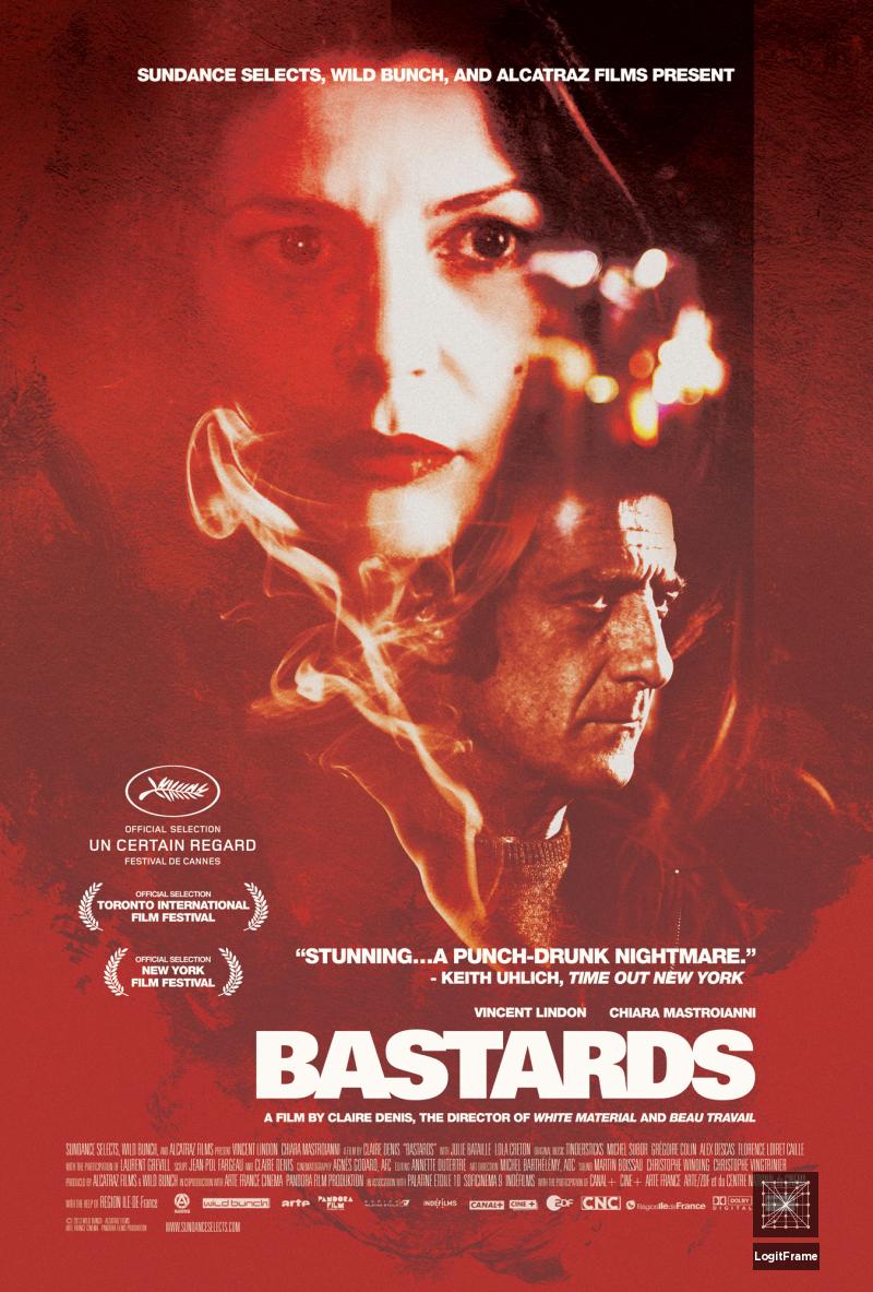 Les salauds (Bastards)