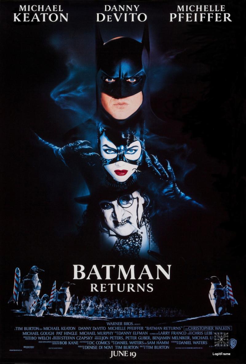 Batman Returns 
