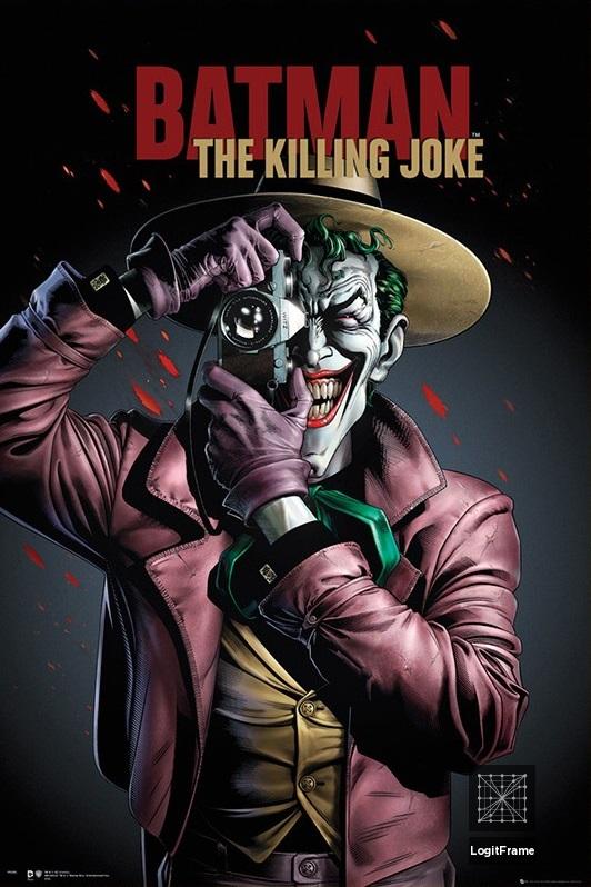Batman: The Killing Joke 