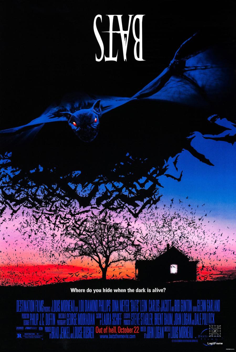 Bats 