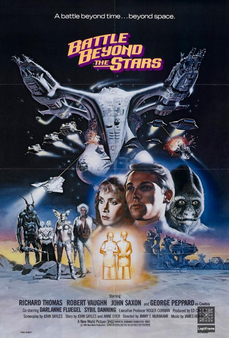 Battle Beyond the Stars 