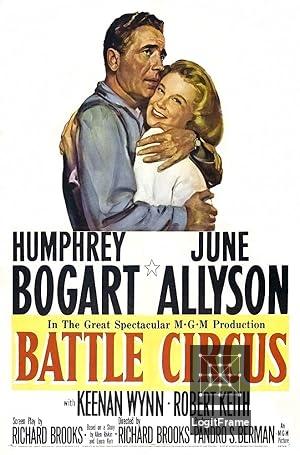 Battle Circus 