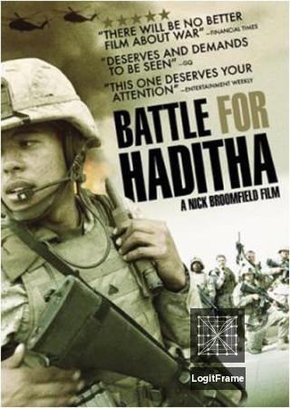 Battle for Haditha 