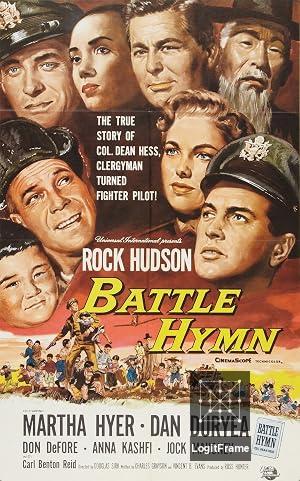 Battle Hymn 