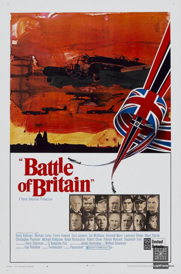 Battle of Britain 