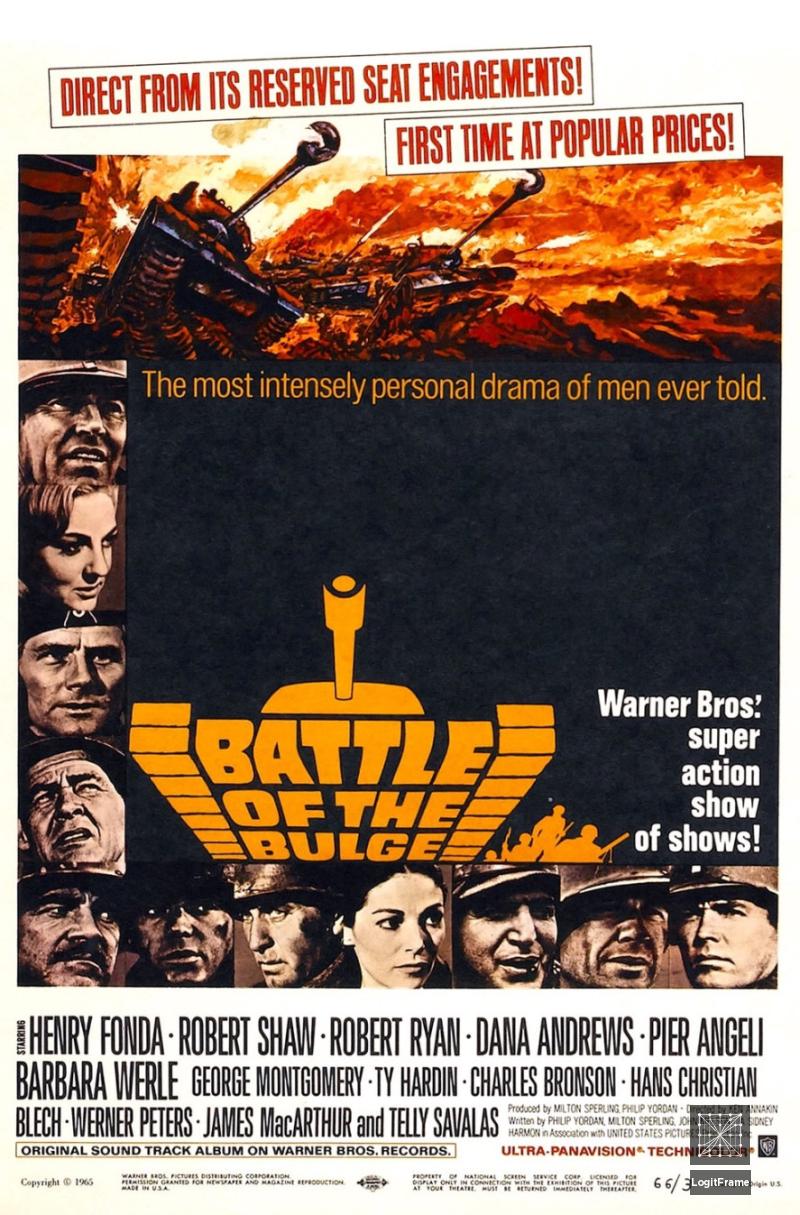 Battle of the Bulge 