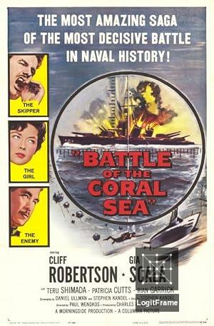 Battle of the Coral Sea 