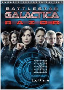 Battlestar Galactica: Razor 
