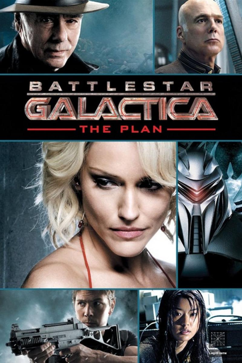 The Plan (Battlestar Galactica: The Plan)