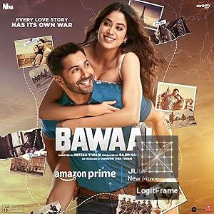 Bawaal 