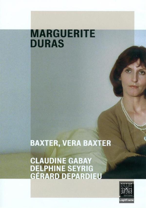 Baxter Vera Baxter (Baxter, Vera Baxter)