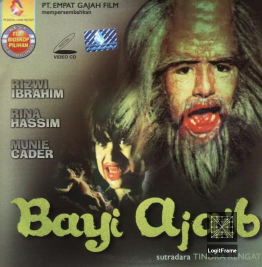 Bayi Ajaib 