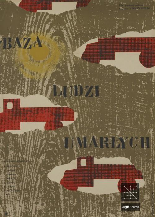 Baza ludzi umarłych (The Depot of the Dead)