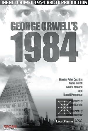 Nineteen Eighty-Four 