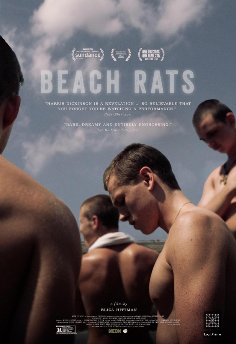 Beach Rats 