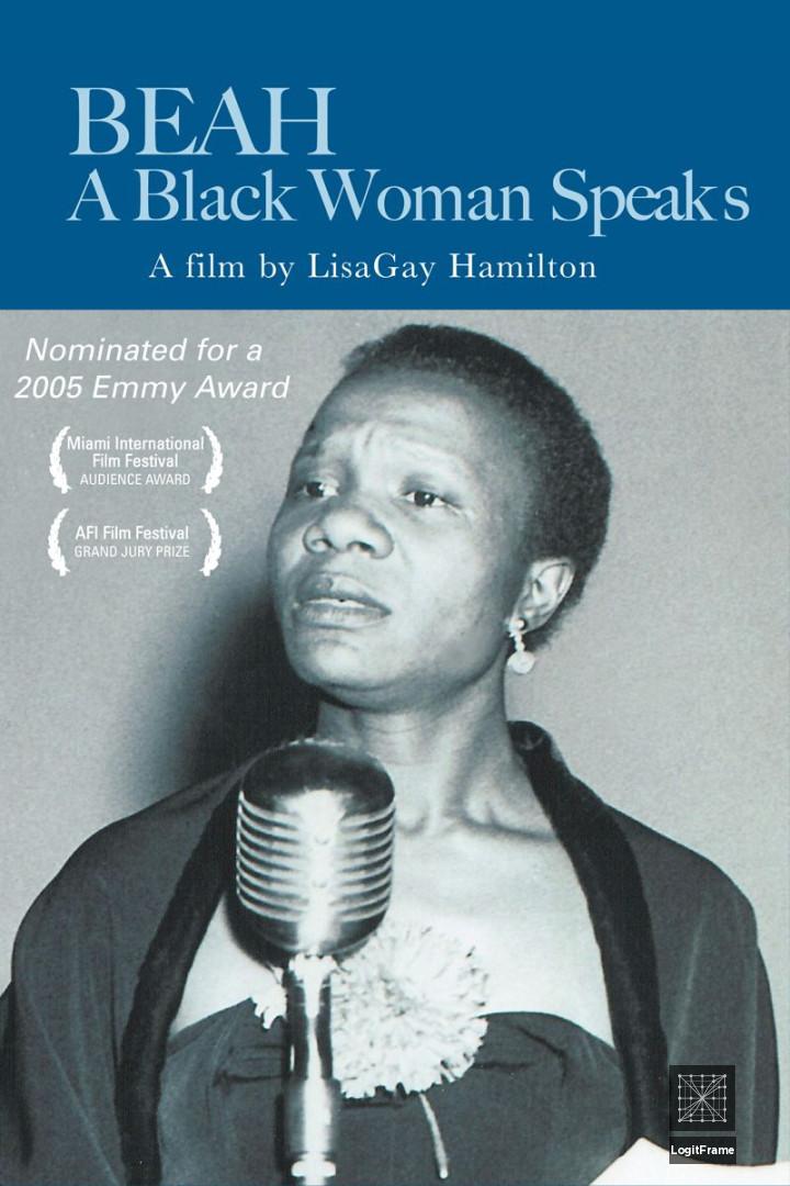 Beah: A Black Woman Speaks 