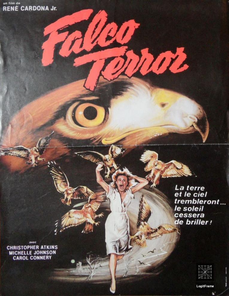 El ataque de los pájaros (Beaks: The Movie)
