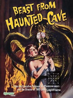 Beast from Haunted Cave 