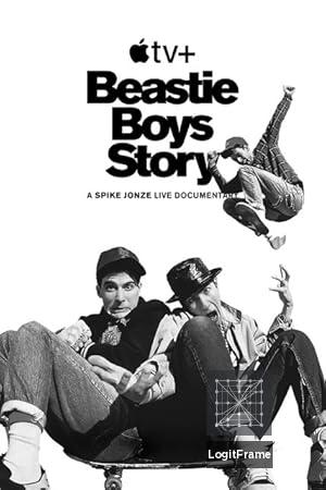 Beastie Boys Story 