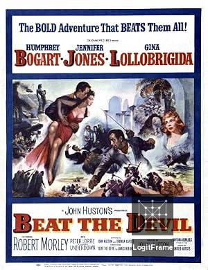 Beat the Devil 