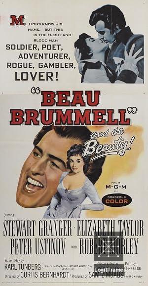 Beau Brummell 