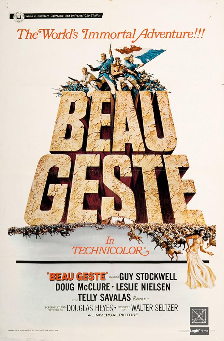 Beau Geste 