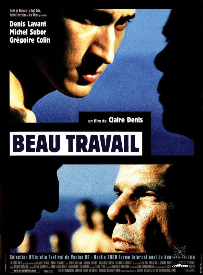 Beau travail (Beau Travail)