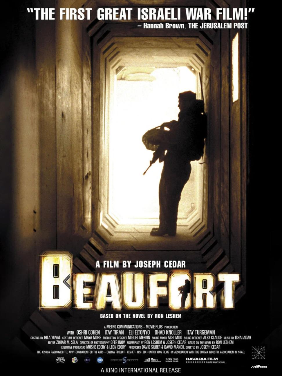 Beaufort 