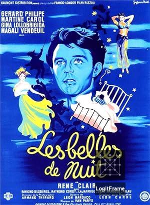Les Belles de nuit (Beauties of the Night)