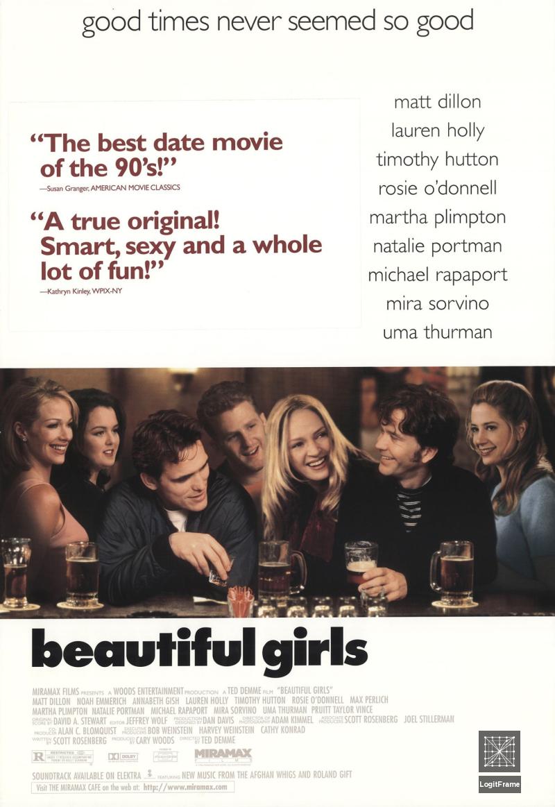 Beautiful Girls 