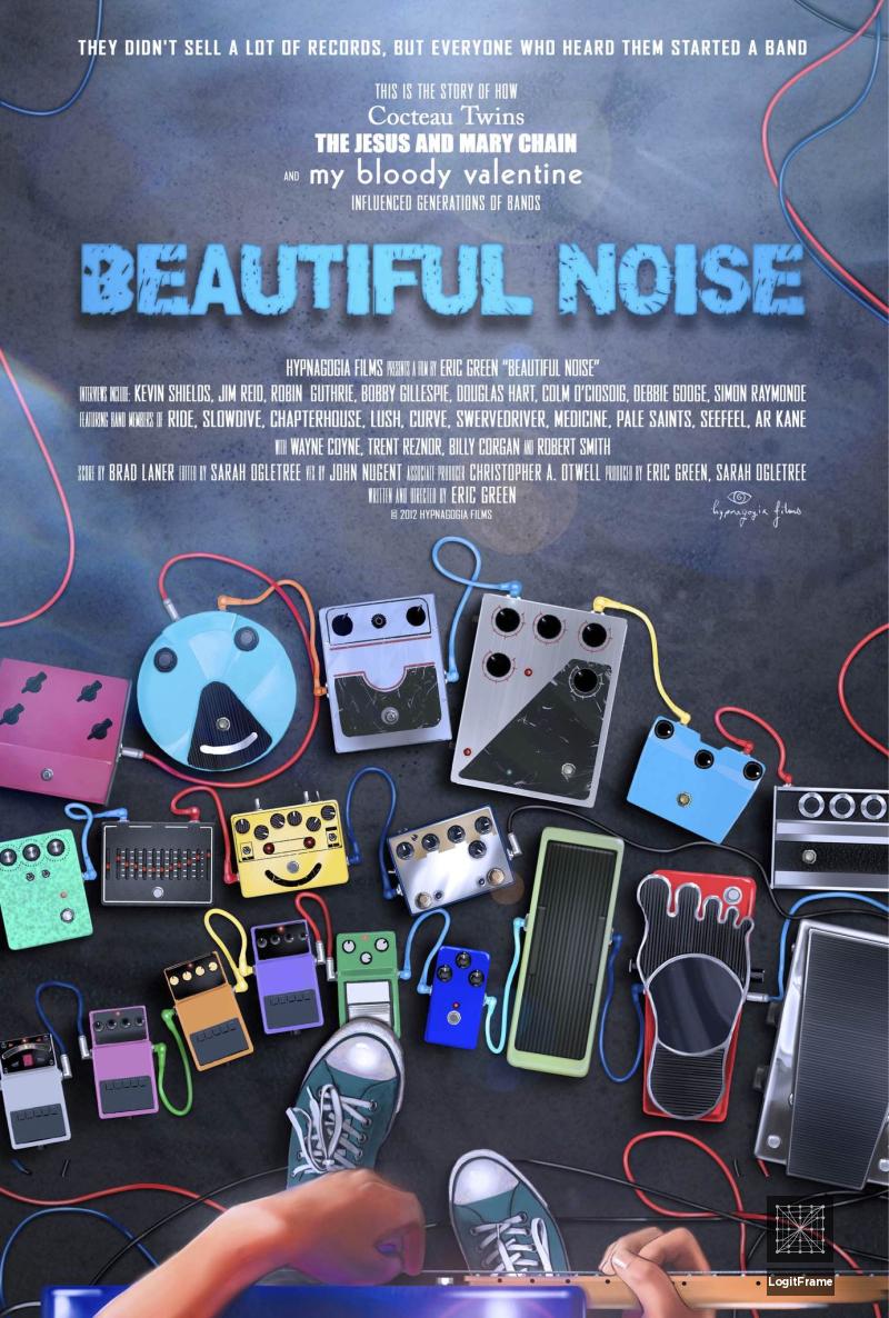 Beautiful Noise 