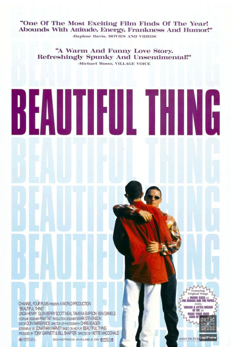 Beautiful Thing 