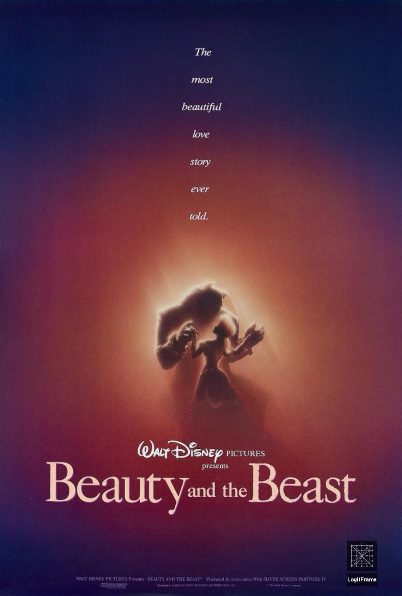 Beauty and the Beast 