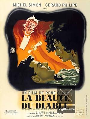 Beauty and the Devil 