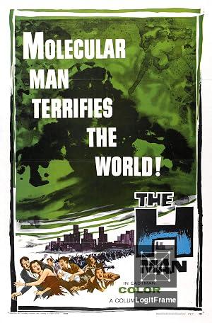 The H-Man 